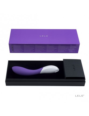 VIBRATORE LELO MONA 2 VIOLA