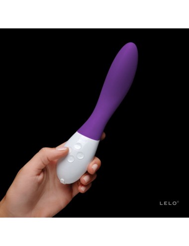 VIBRATORE LELO MONA 2 VIOLA