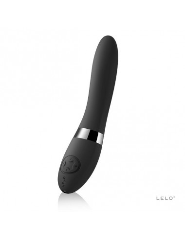 VIBRATORE LELO ELISE 2 NERO