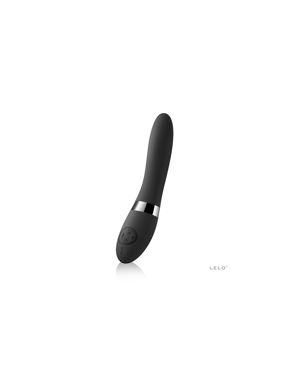 VIBRATORE LELO ELISE 2 NERO VIBRATORE LELO ELISE 2 NERO