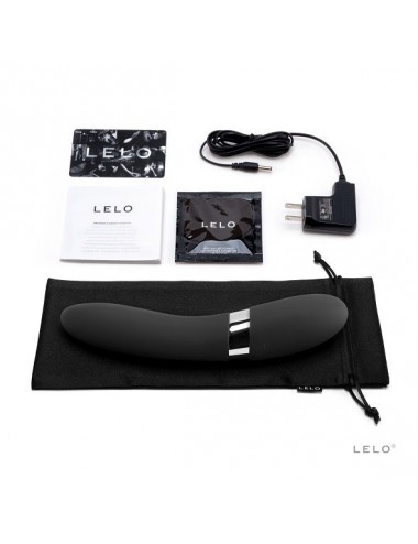 VIBRATORE LELO ELISE 2 NERO