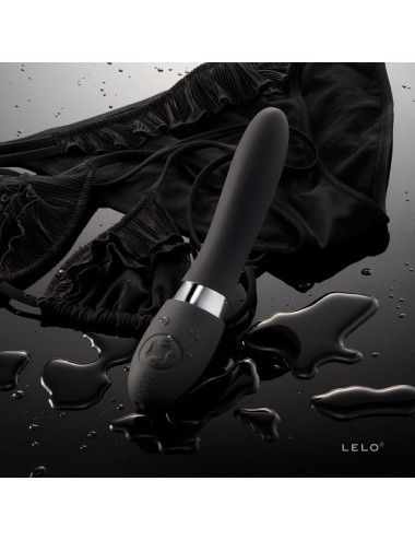 VIBRATORE LELO ELISE 2 NERO