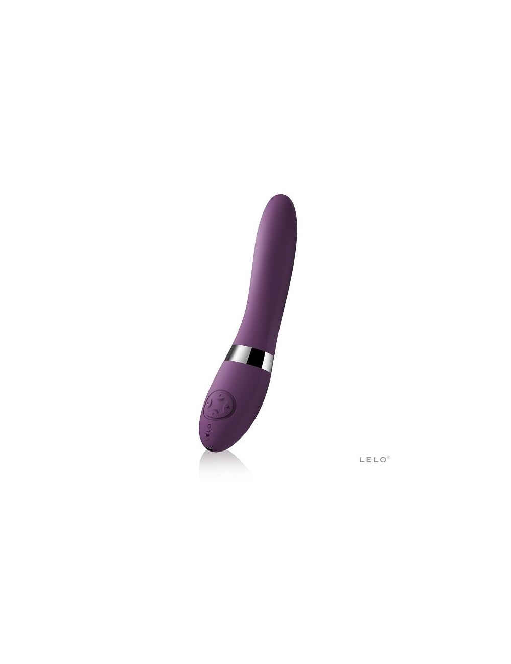 LELO ELISE 2 PRUGNA