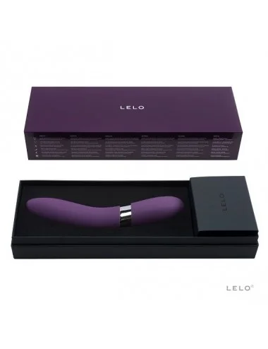 LELO ELISE 2 PRUGNA
