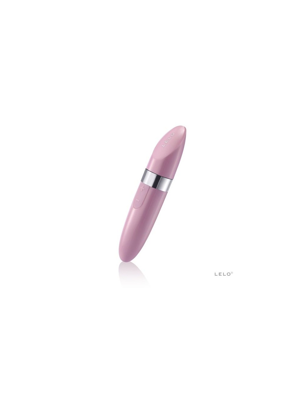 LELO - MIA 2 VIBRATORE ROSA LELO - MIA 2 VIBRATORE ROSA