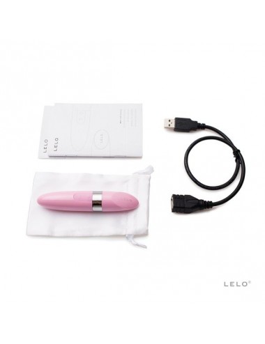 LELO - MIA 2 VIBRATORE ROSA