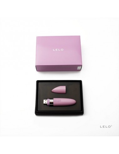 LELO - MIA 2 VIBRATORE ROSA