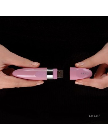 LELO - MIA 2 VIBRATORE ROSA
