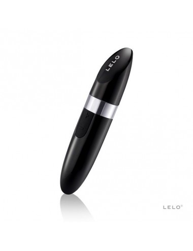 VIBRATORE LELO MIA 2 NERO