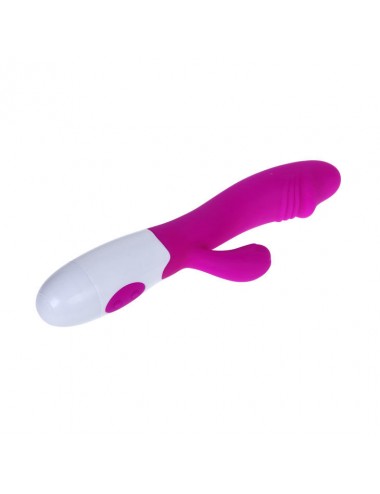 PRETTY LOVE FLIRTATION - VIBRADOR SNAPPY