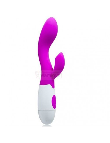 PRETTY LOVE FLIRTATION - VIBRADOR BRIGTHY