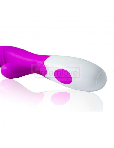 PRETTY LOVE FLIRTATION - VIBRADOR BRIGTHY