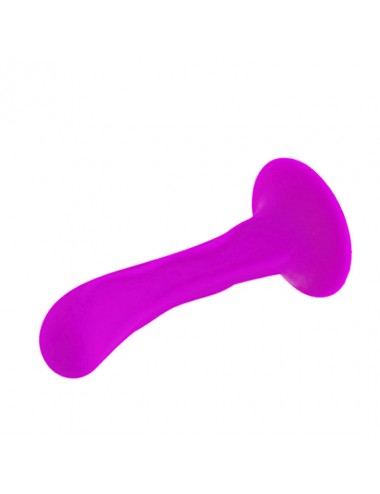 PASSION STRONG SUCTION PLUG UNISEX