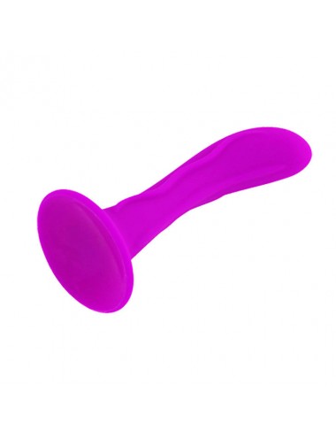 PASSION STRONG SUCTION PLUG UNISEX