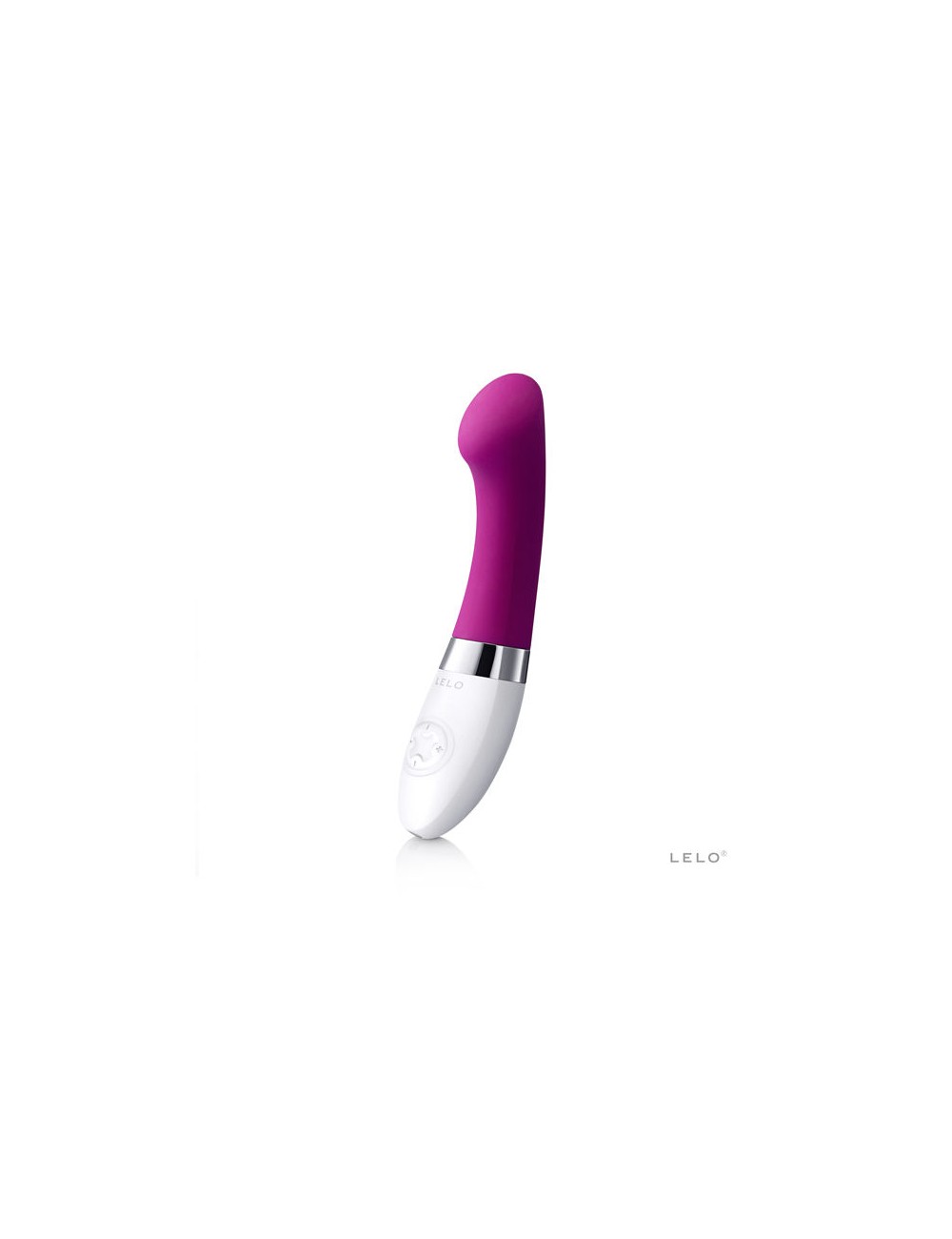 VIBRATORE LELO GIGI 2 DEEP ROSE VIBRATORE LELO GIGI 2 DEEP ROSE