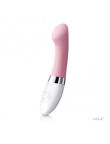 VIBRATORE LELO GIGI 2 ROSA