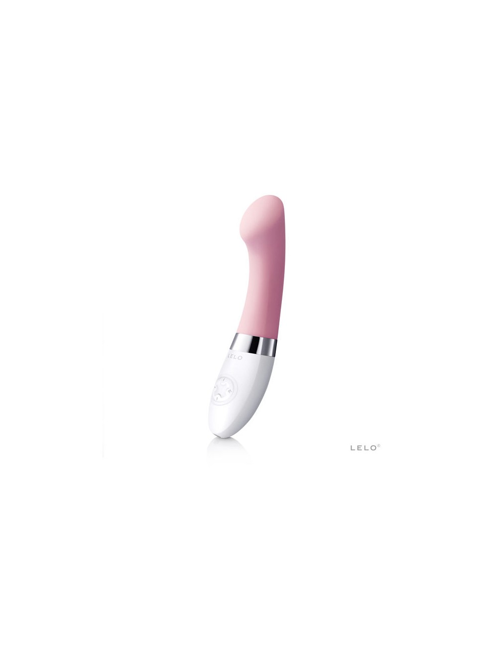 VIBRATORE LELO GIGI 2 ROSA VIBRATORE LELO GIGI 2 ROSA