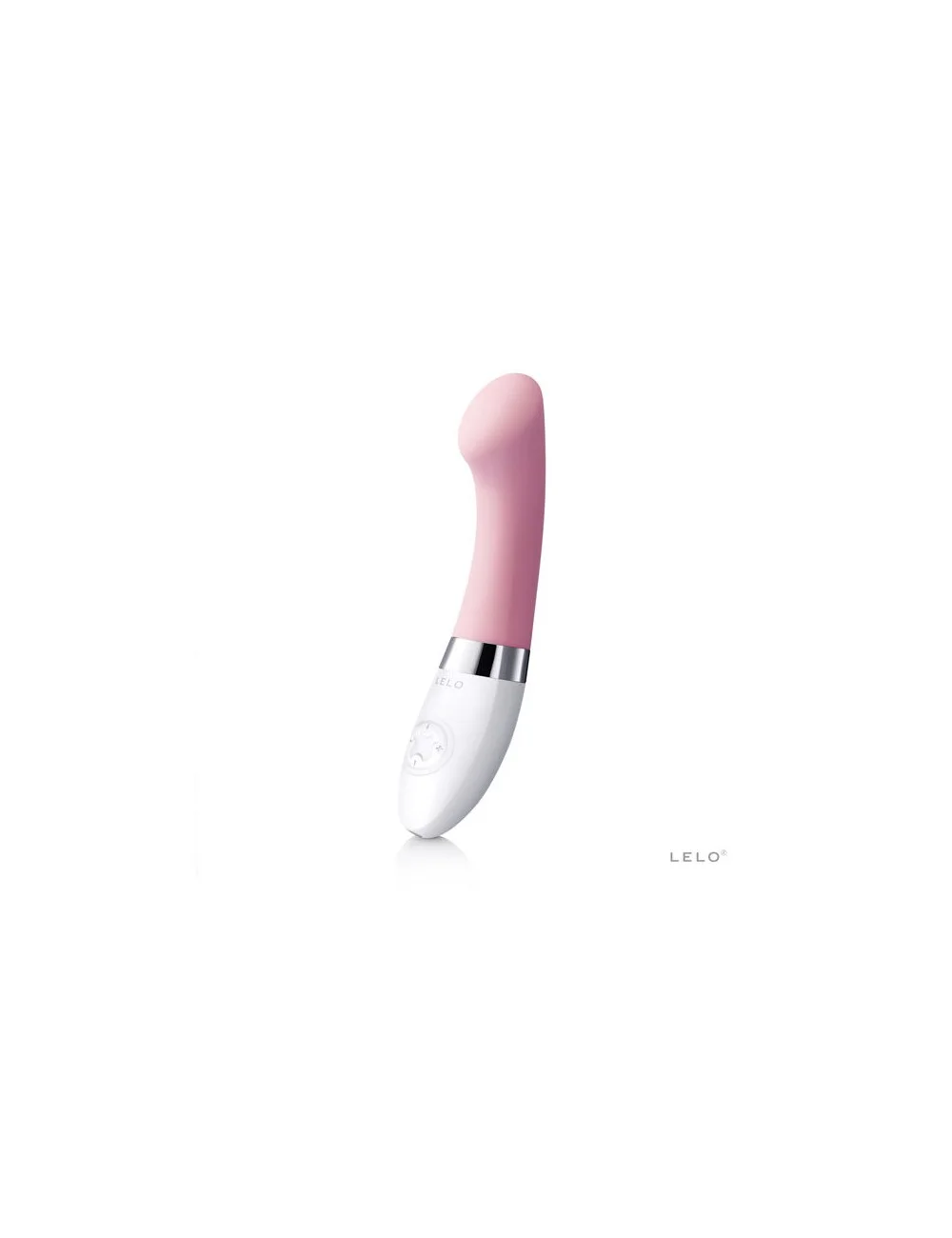 VIBRATORE LELO GIGI 2 ROSA VIBRATORE LELO GIGI 2 ROSA