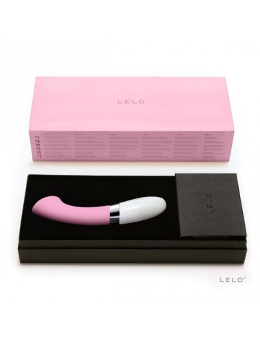 VIBRATORE LELO GIGI 2 ROSA