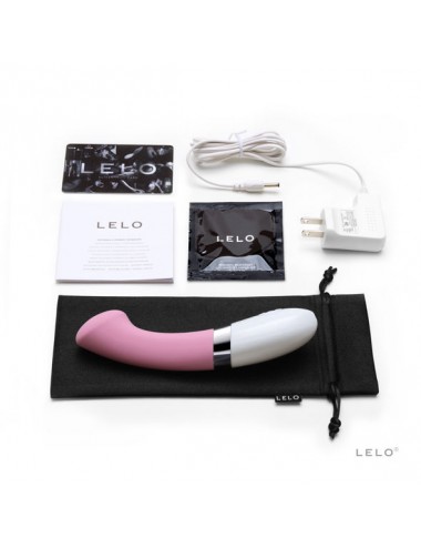 VIBRATORE LELO GIGI 2 ROSA