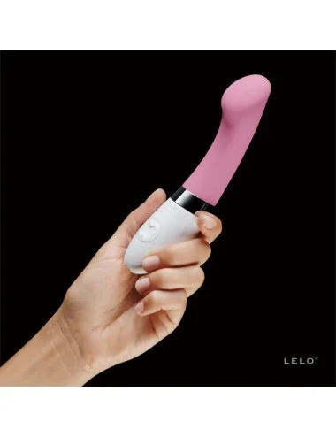 VIBRATORE LELO GIGI 2 ROSA