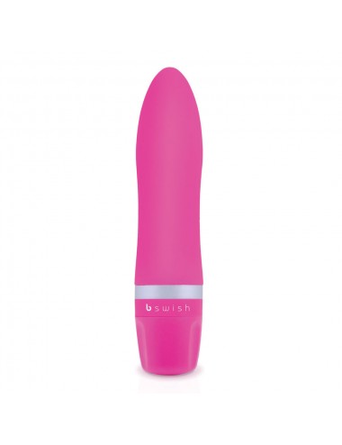 BCUTE CLASSIC ROSE B SWISH