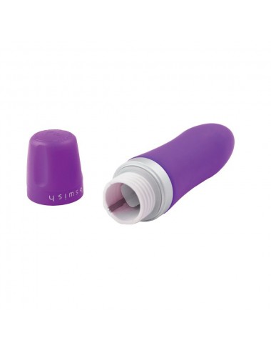 BCUTE CLASSIC VIOLA B SWISH