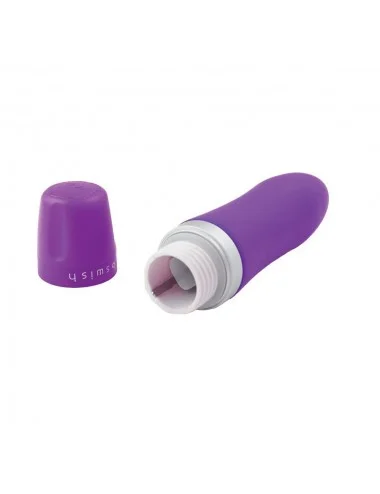 BCUTE CLASSIC VIOLA B SWISH