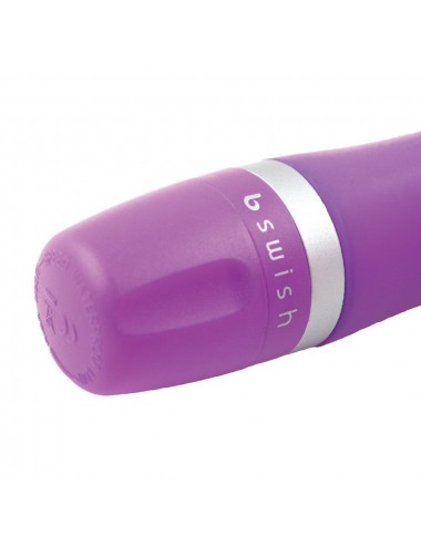 BCUTE CLASSIC VIOLA B SWISH