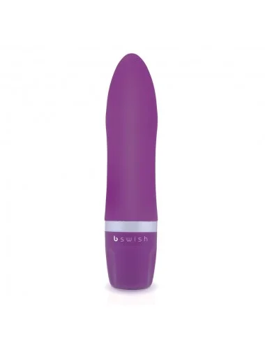 BCUTE CLASSIC VIOLA B SWISH