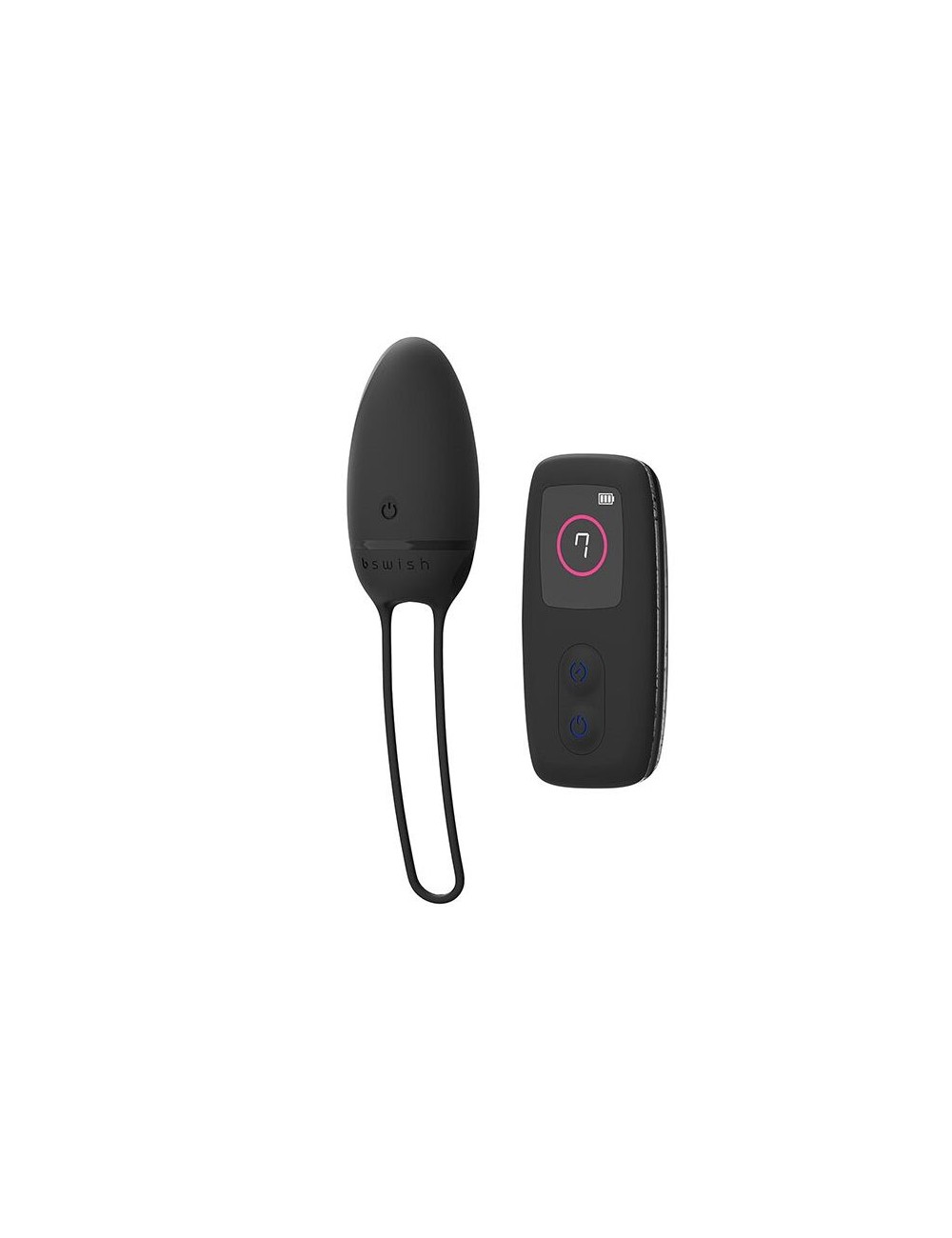 BNAUGHTY PREMIUM UNLEASHED BLACK BSWISH