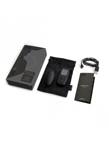 BNAUGHTY PREMIUM UNLEASHED BLACK BSWISH