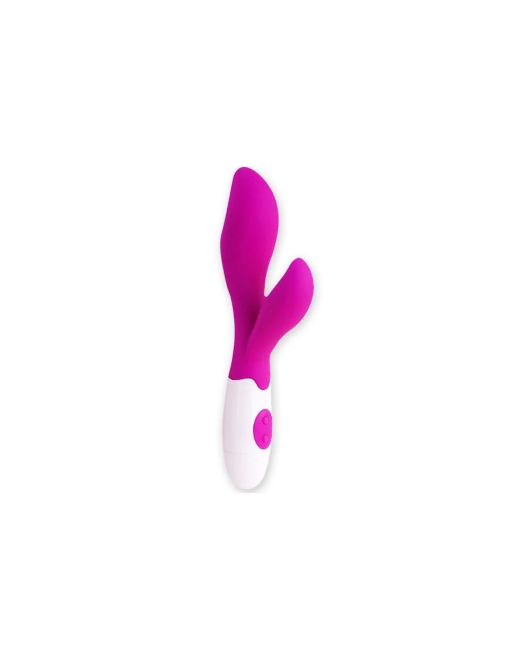 PRETTY LOVE FLIRT VIBRADOR ESTIMULADOR NEWMAN PRETTY LOVE FLIRT VIBRADOR ESTIMULADOR NEWMAN