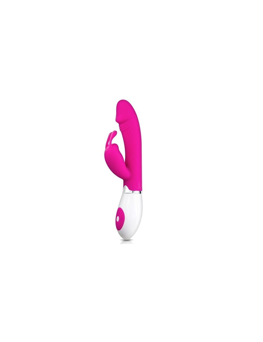 PRETTY LOVE FLIRTATION VIBRADOR CON RABBIT GENE PRETTY LOVE FLIRTATION VIBRADOR CON RABBIT GENE