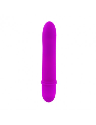 PRETTY LOVE FLIRTATION - VIBRADOR BECK