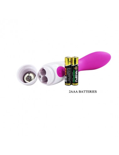 PRETTY LOVE FLIRTATION - VIBRADOR BISHOP
