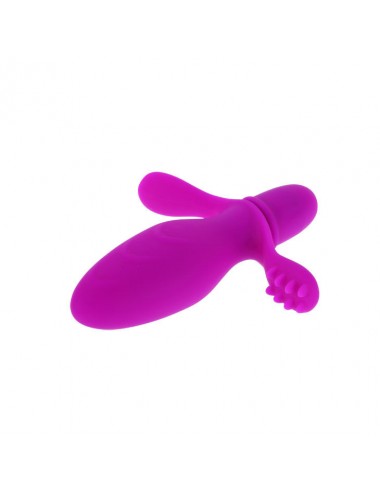 PRETTY LOVE FLIRTATION - VIBRADOR FITCH