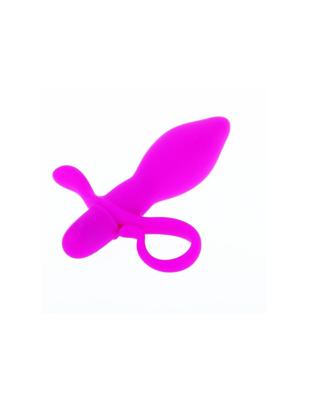 PRETTY LOVE FLIRTATION TAYLOR VIBRATOR VIOLA