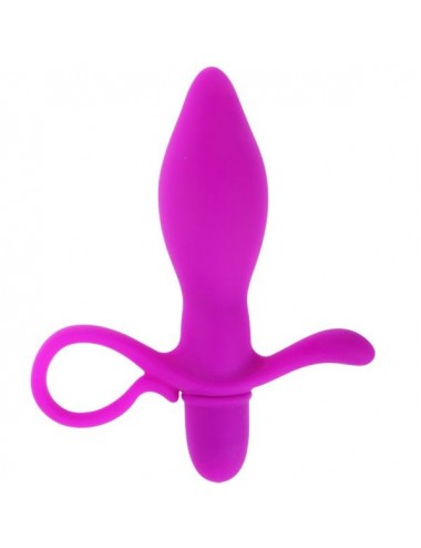 PRETTY LOVE FLIRTATION TAYLOR VIBRATOR VIOLA