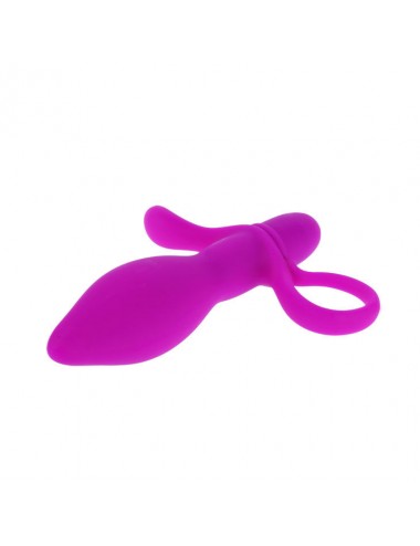 PRETTY LOVE FLIRTATION TAYLOR VIBRATOR VIOLA