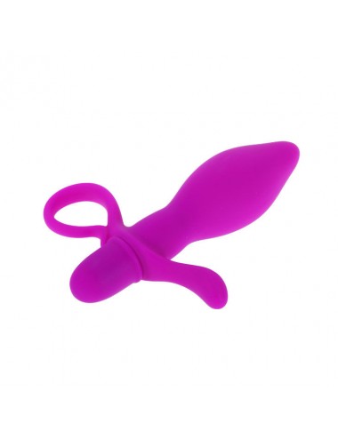 PRETTY LOVE FLIRTATION TAYLOR VIBRATOR VIOLA
