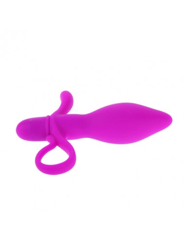 PRETTY LOVE FLIRTATION TAYLOR VIBRATOR VIOLA