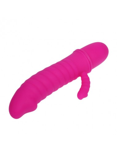 PRETTY LOVE FLIRTATION - VIBRADOR ARND