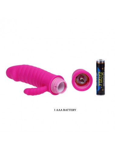 PRETTY LOVE FLIRTATION - VIBRADOR ARND
