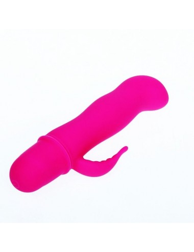 PRETTY LOVE FLIRT VIBRADOR  ESTIMULADOR  BLITHE