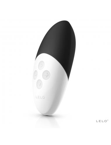 LELO SIRI 2 MUSIC VIBRATOR NERO