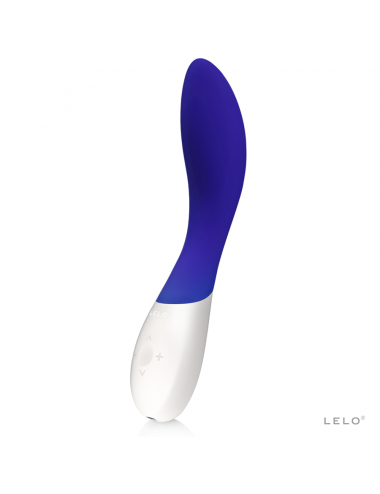 LELO MONA WAVE VIBRATOR BLU NOTTE