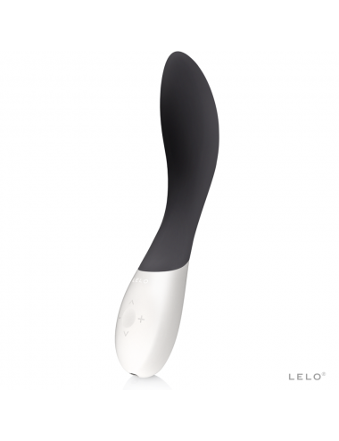 VIBRATORE LELO MONA WAVE NERO