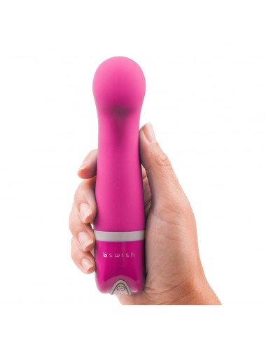 ROSA CURVA DELUXE DI BDESIRED
