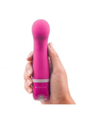 ROSA CURVA DELUXE DI BDESIRED